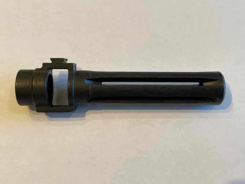 NEW Springfield M1A Flash Hider w/o Bayonet Lug