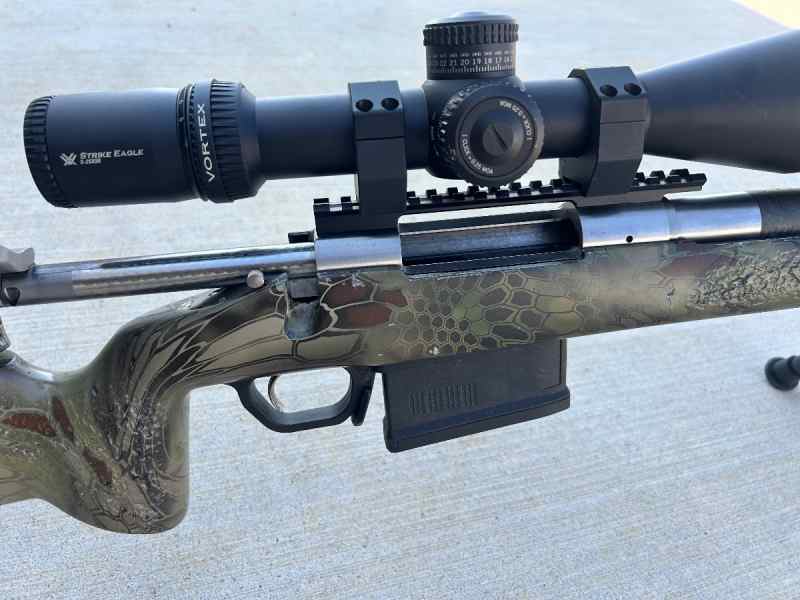 Rem 700 300 Win mag