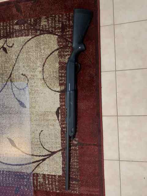 New Winchester SX4 Semiautomatic Shotgun, 12 Gauge