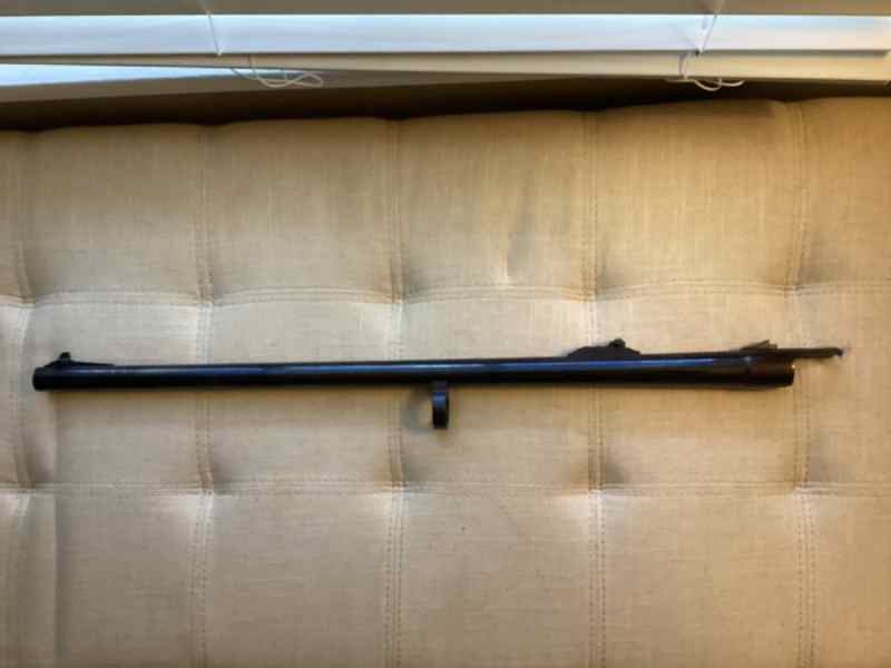 Browning BPS 12 gauge barrel for sale