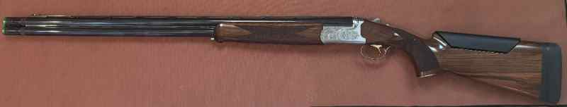 Caesar Guerini Summit Sporting 12 ga w/ adj. comb