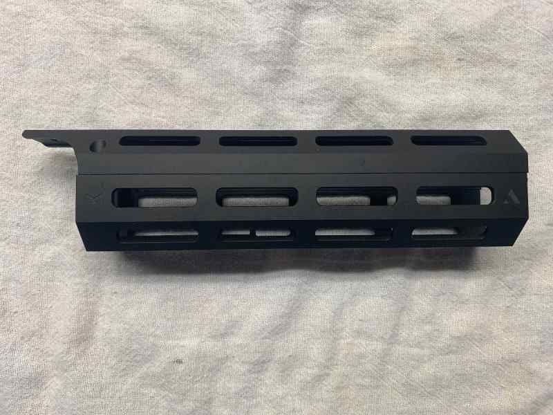 Ruger Charger 22 Takedown 8 Inch Handguard