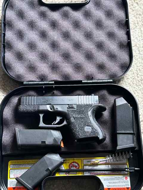 Glock 26 Gen 5