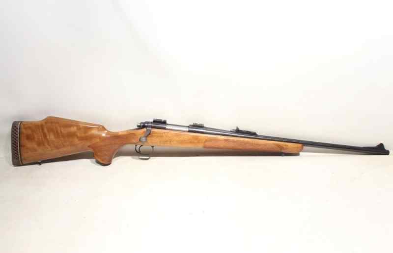 Remington 700 6mm Rem