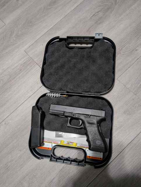 Glock 22 Gen3