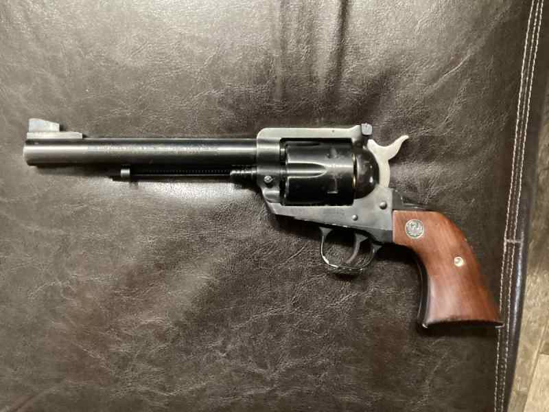 Ruger New Model  Blackhawk .41 mag for sale.