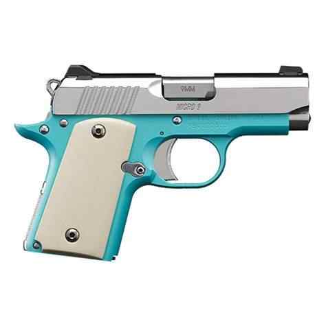 Kimber Micro9 Bel Air 9mm 