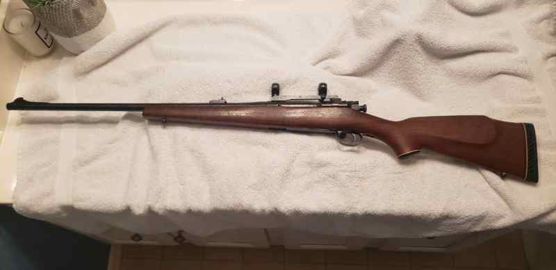 Remington 1903 