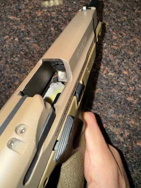 AR-15 450 bushmaster Trade for AK-47