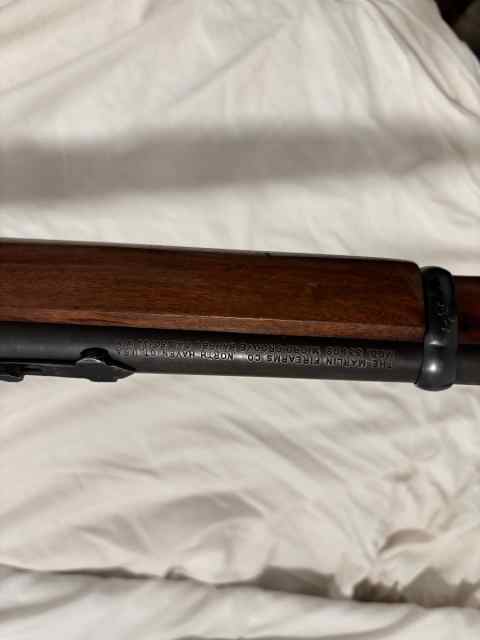 Marlin 336cs