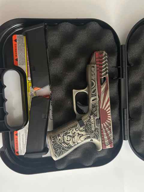 Glock 48X