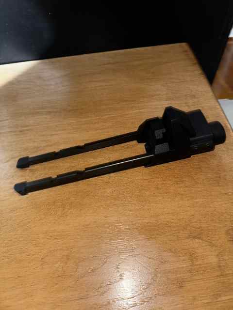 CZ Bren 2 Neotric Designs telescoping brace