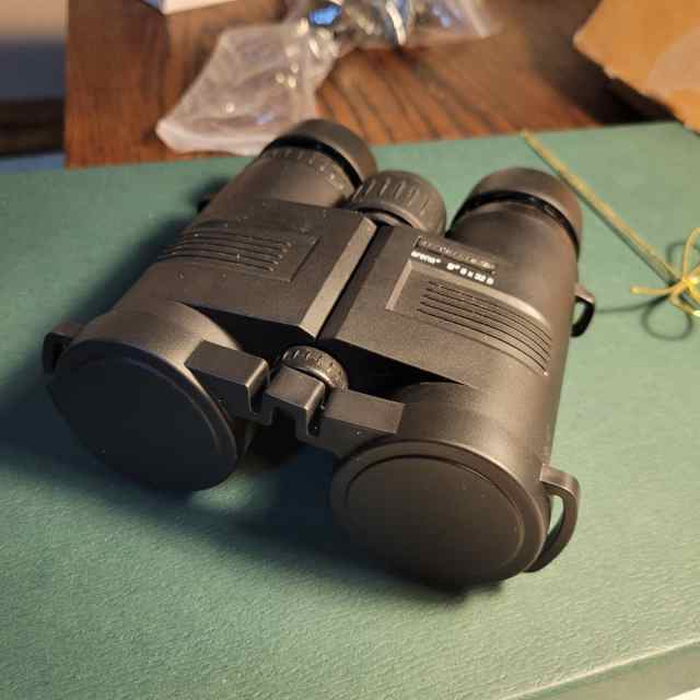 Eschenbach Arena 8x32 Binoculars 