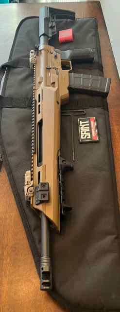 WTT for a Marlin 1894