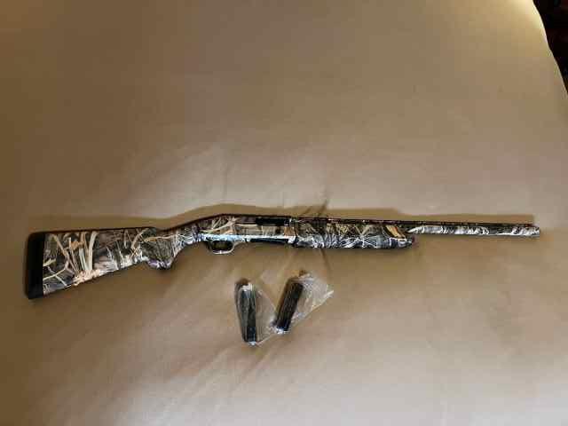 MOSSBERG 935 Magnum-Great Turkey Gun