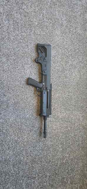 Keltec RFB 18&quot;