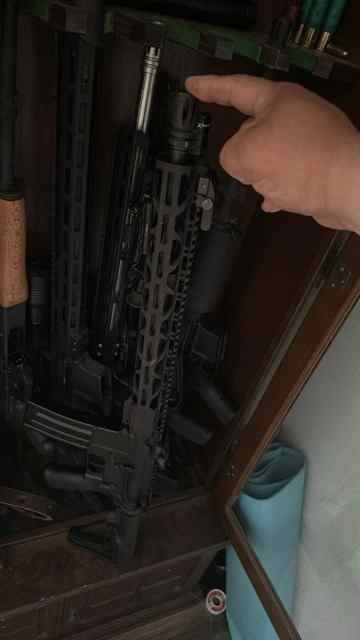 RADICAL AR