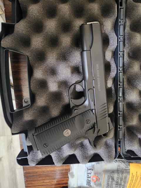 Wilson Combat ACP