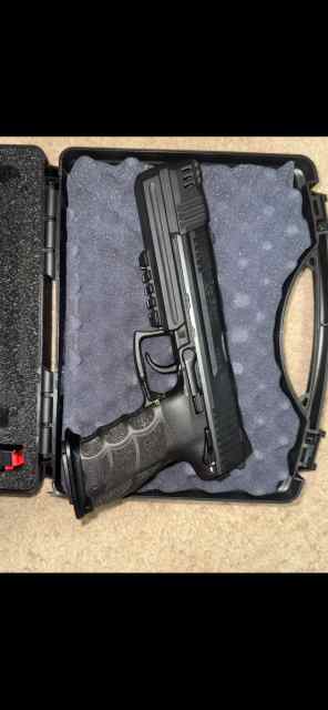 P30L compensator 800 obo open to trades 