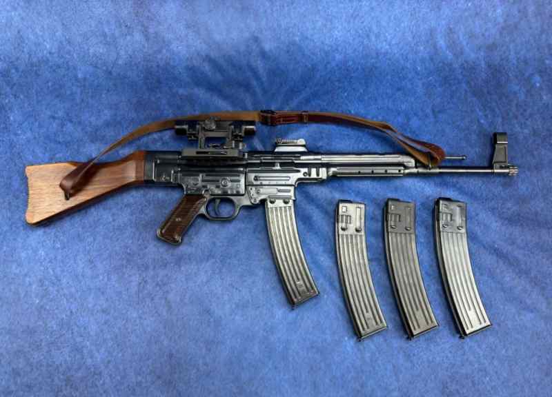 PTR44 made by SSD 