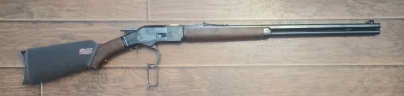 WINCHESTER 1873 