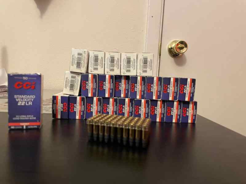 Ammo for sell 