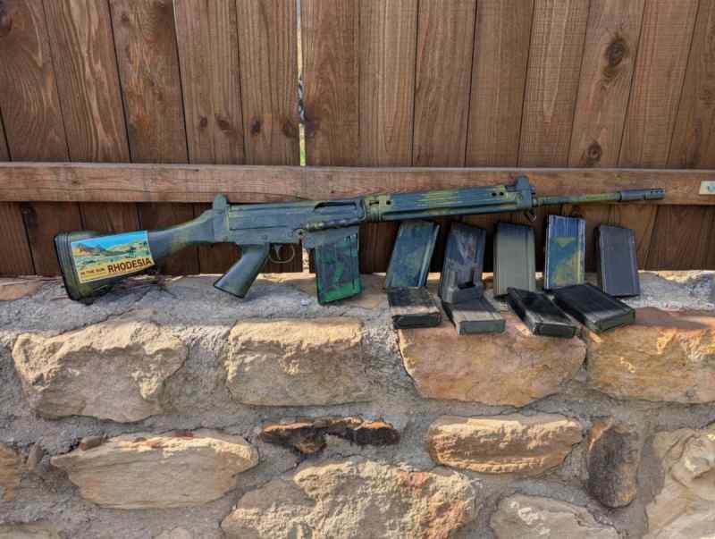 FAL 