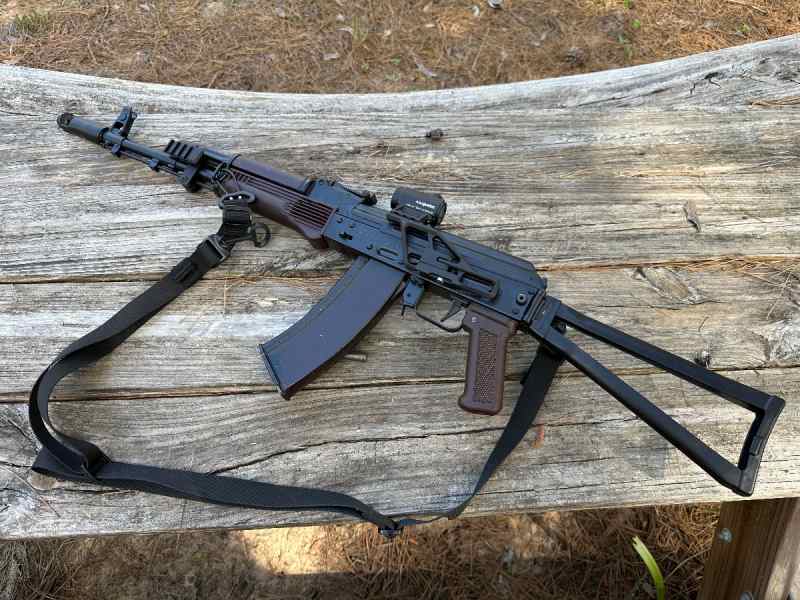 Arsenal SLR 104FR