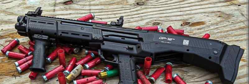 DP 12 standard manufacturing