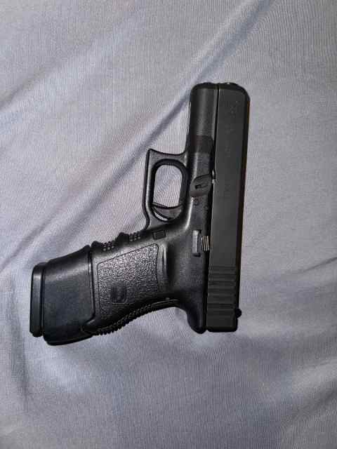 Glock 30