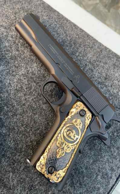 38 super colt for sale