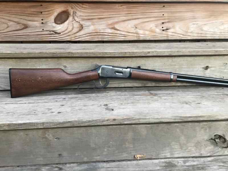 Winchester 94 30-30