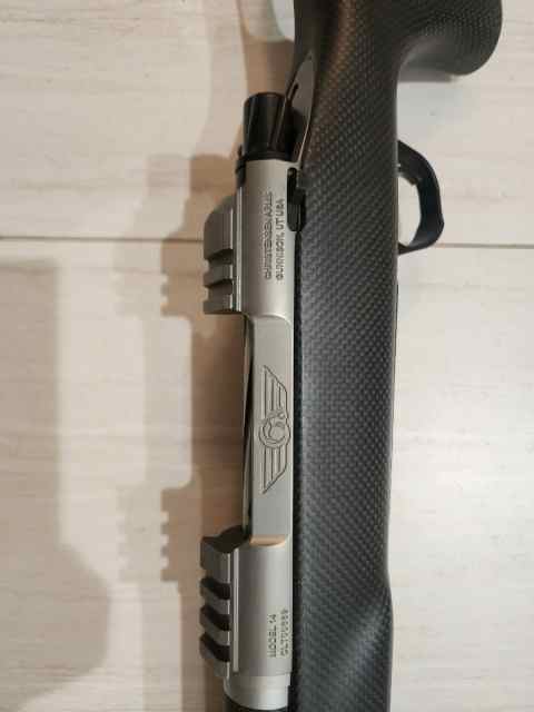 Christensen Summit Ti