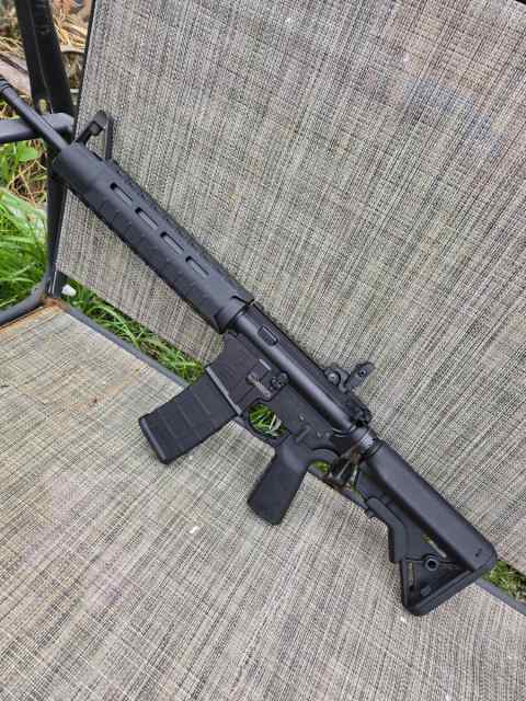 Solgw ar15 223/556