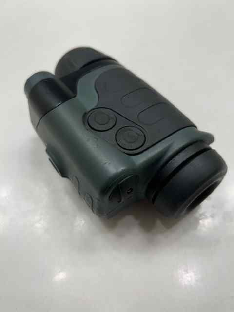 Yukon 1x24 Night Vision Monocular