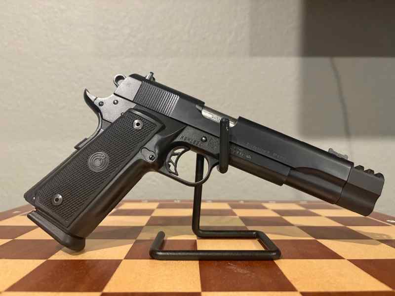 Para Ordnance 14.45