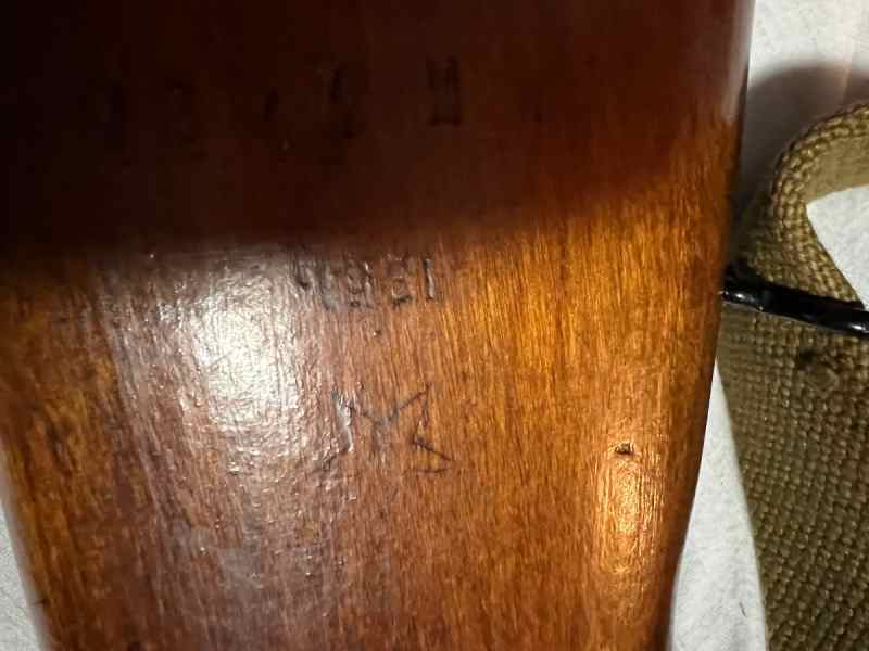 Tula 1952 Russian SKS for sale 