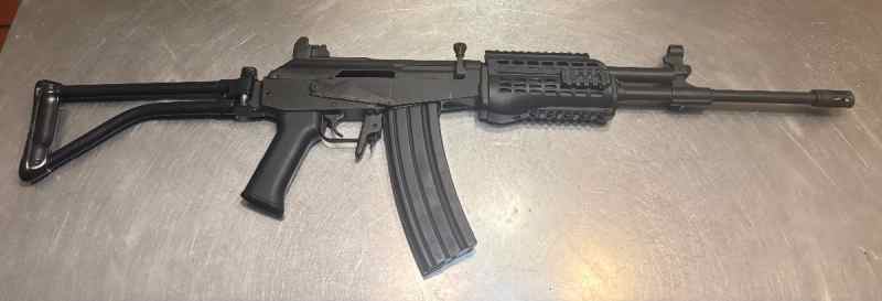 Golani Sporter 1500 obo