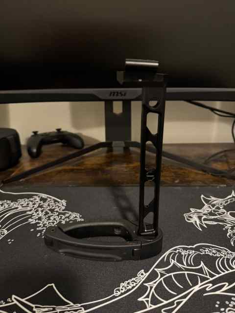Gear Heads Tail Hook brace 