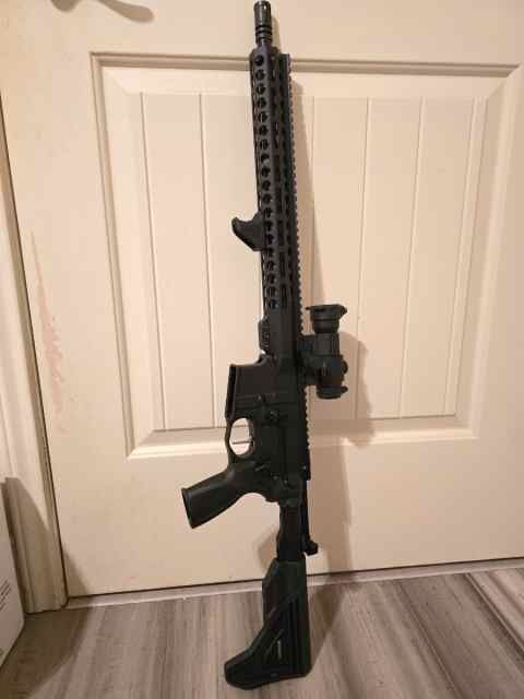 FN15 Guardian FS/FT