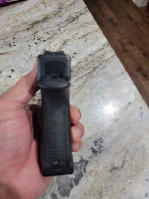 Glock 30 Gen 3 in 45acp