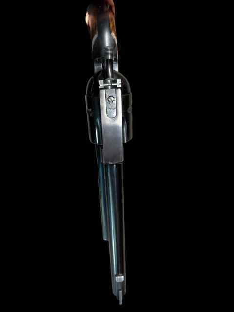 Ruger Blackhawk 44 Magnum 