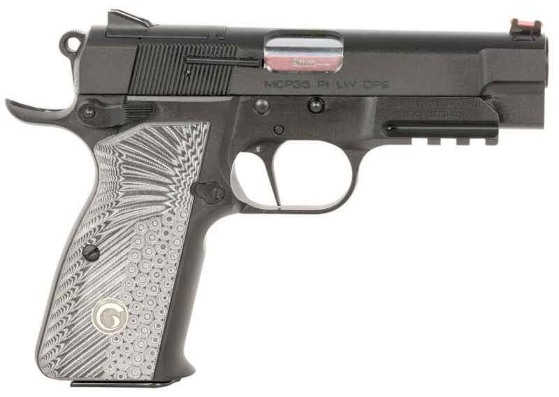 🎉Girsan High Power MCP35 PI LW OPS 9mm 3.88&quot; Brl