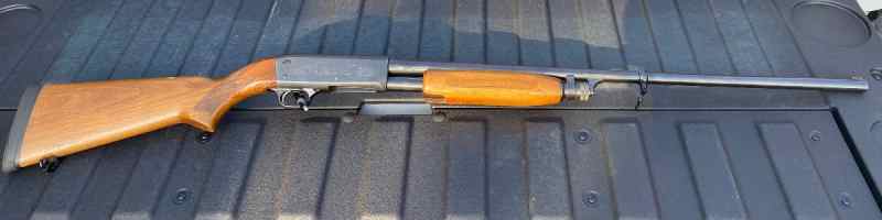 Ithaca 37 20ga. Featherlight 
