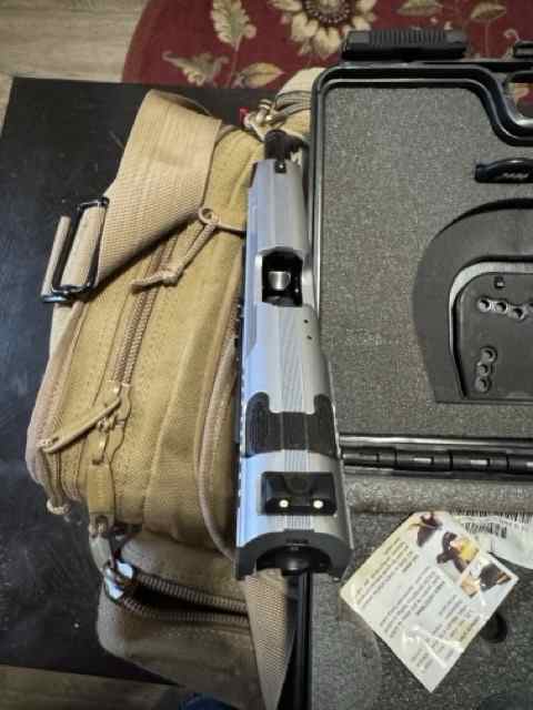 CANIK TP-9 for Sale