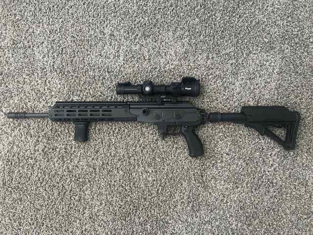 IWI Galil Ace Gen 2 7.62x39