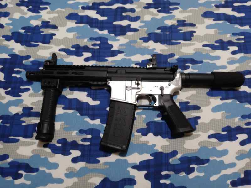 ARP 5.56 