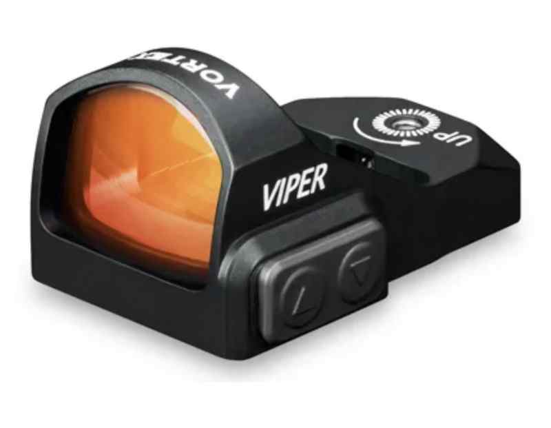 Vortex Red Dot Optic