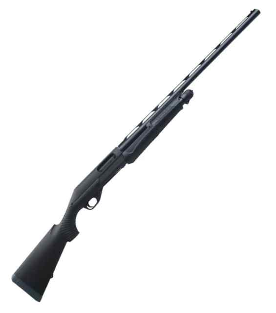 Benelli Supernova Pump-Action Comfortech Stock