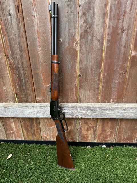 REDUCED! Marlin (by Ruger) 1894 .44 Rem Mag